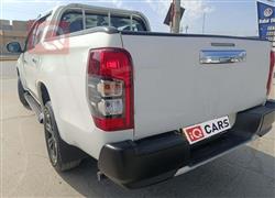 ميتسوبيشي L200